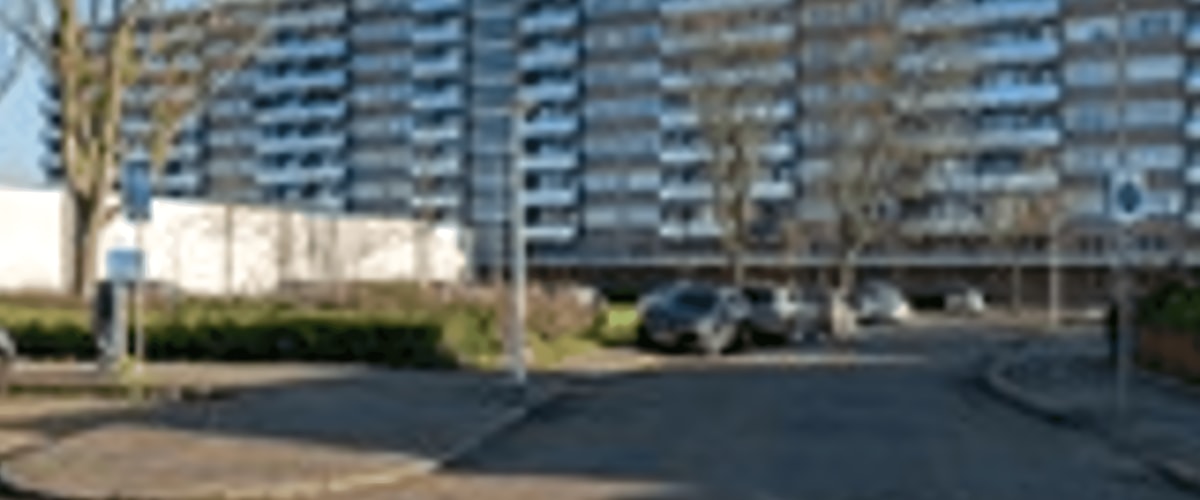 Appartement huren in Eindhoven