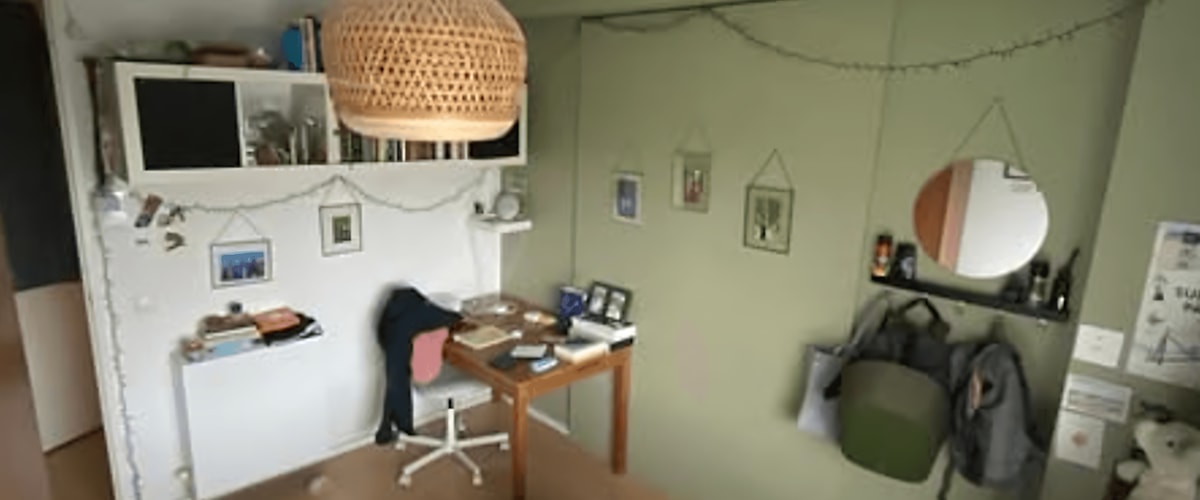 Kamer huren in Amsterdam