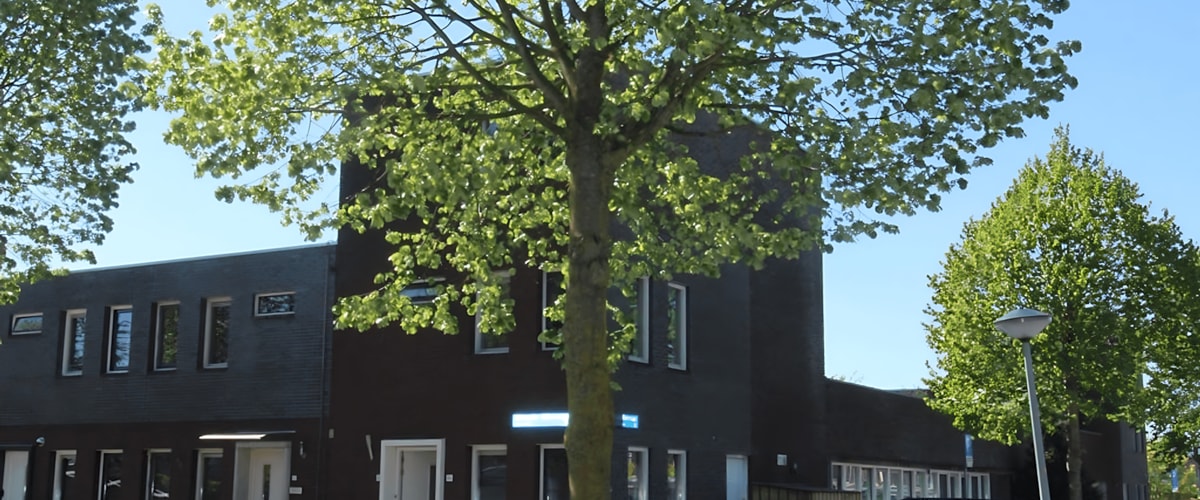 Huis huren in Almere
