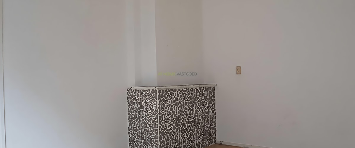 Appartement huren in Rotterdam