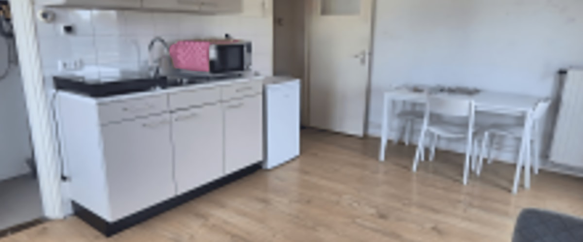 Studio huren in Maastricht