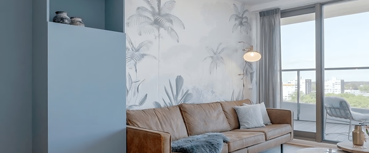 Appartement huren in Amstelveen