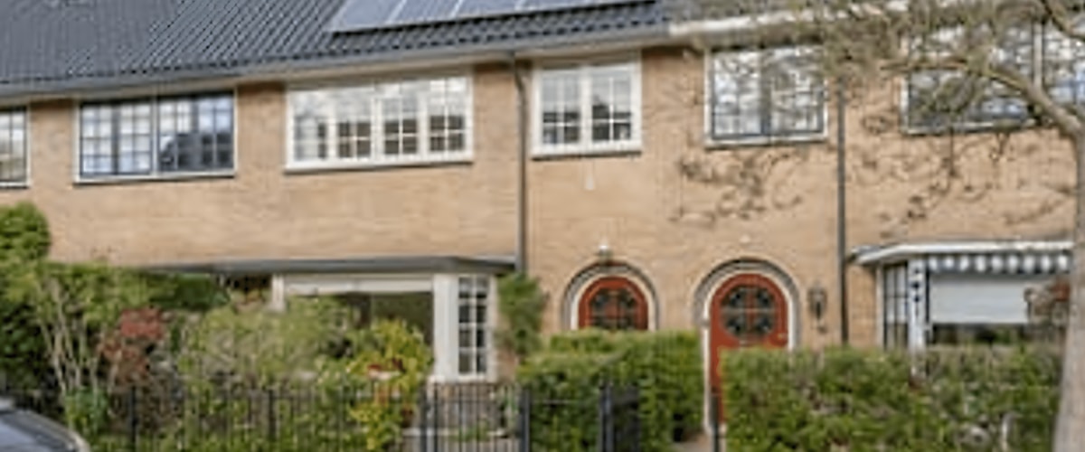Huis huren in Hilversum