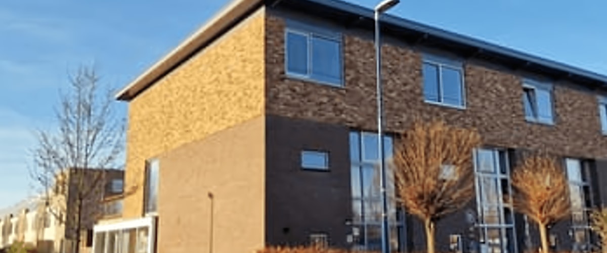 Huis huren in Zoetermeer