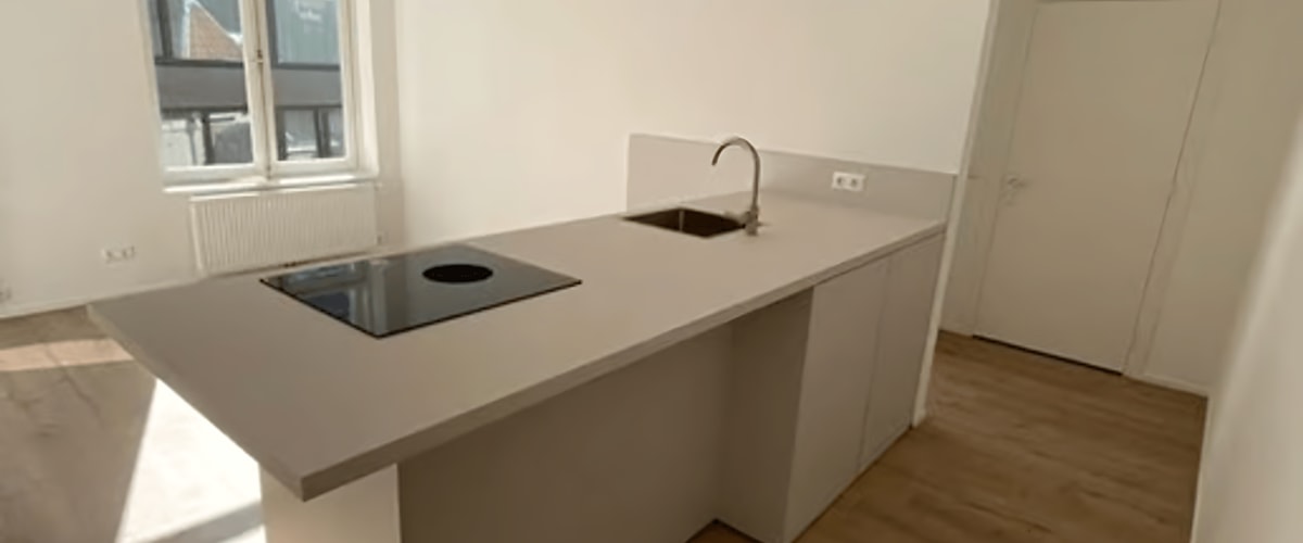 Appartement huren in Den Haag