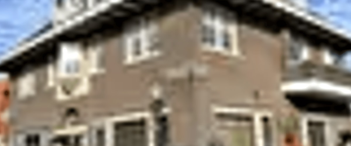 Appartement huren in Appingedam