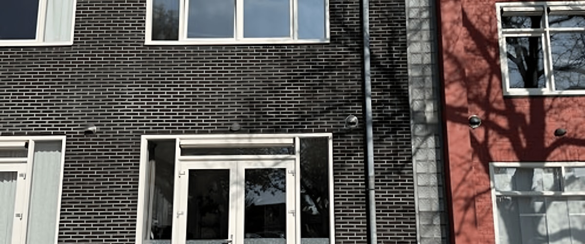 Huis huren in Leeuwarden