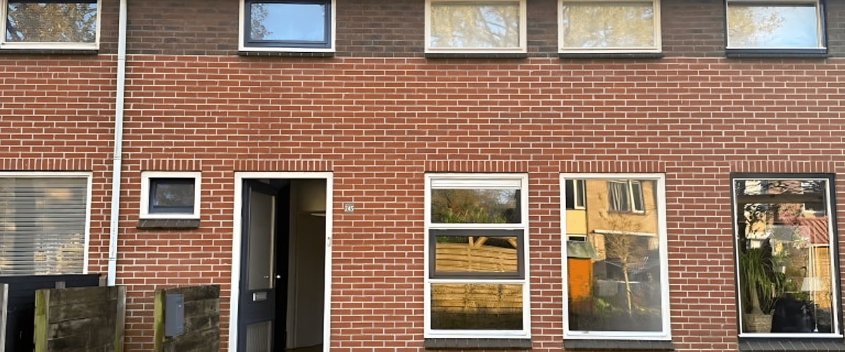 Huis huren in Drachten