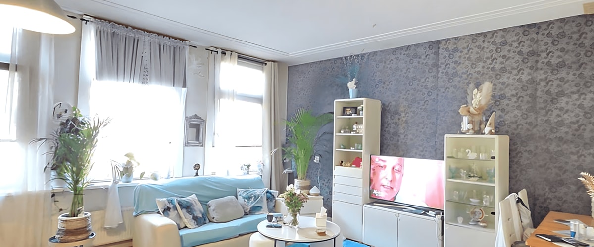 Appartement huren in Rotterdam