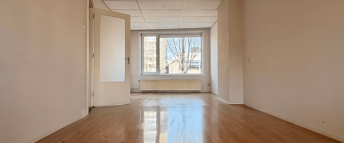 Huis huren in Den Haag