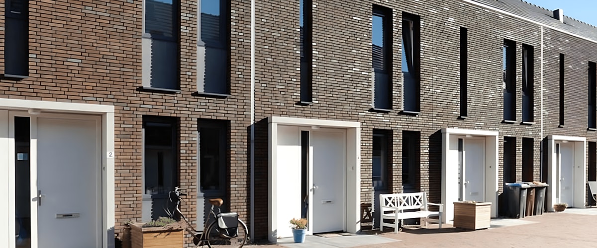 Huis huren in Utrecht