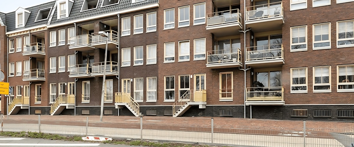 Appartement huren in De Meern
