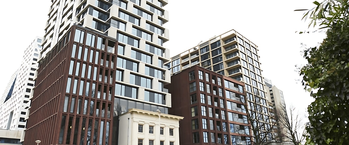 Appartement huren in Utrecht