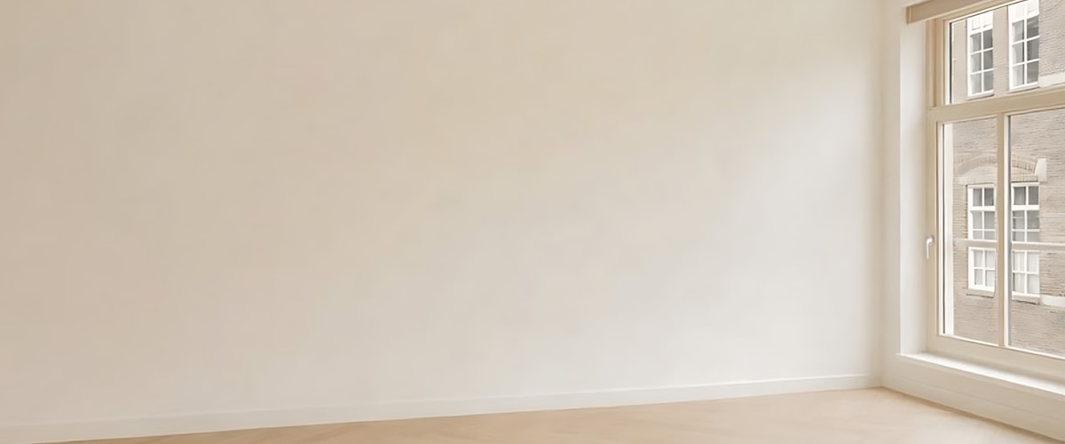 Appartement huren in Amsterdam