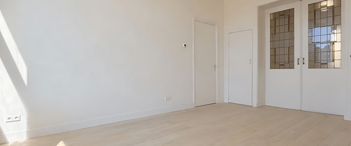 Appartement huren in Den Haag