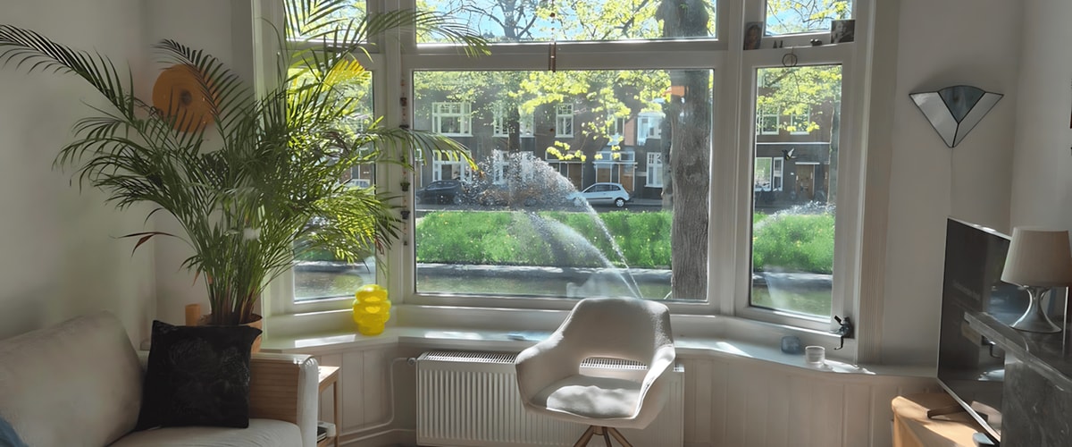 Appartement huren in Groningen