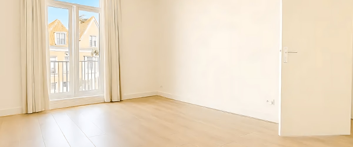 Appartement huren in Den Haag