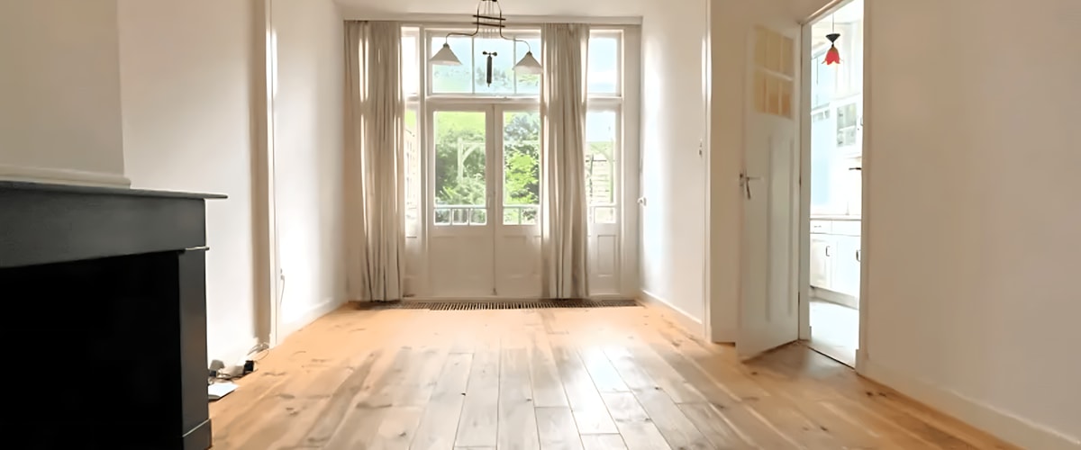 Appartement huren in Den Haag