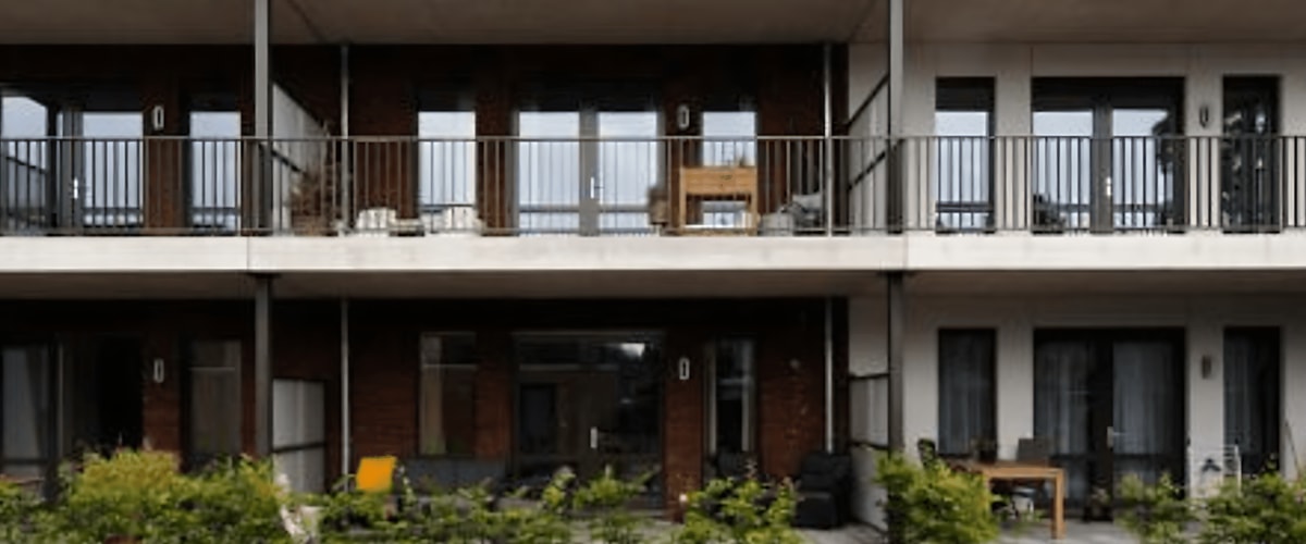 Appartement huren in Etten Leur