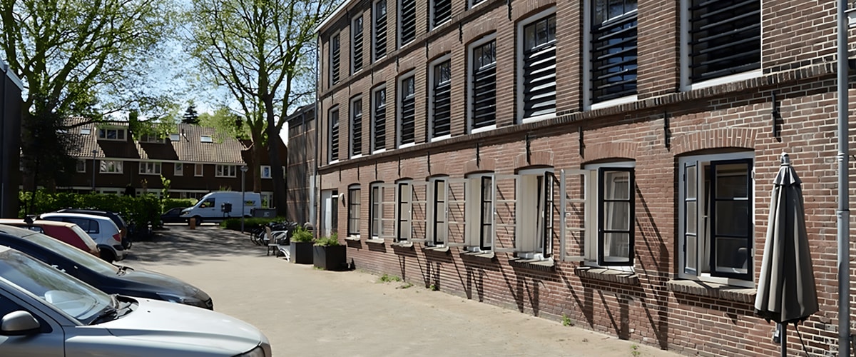 Kamer huren in Utrecht