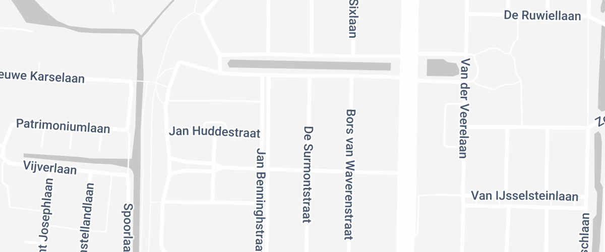 Huis huren in Amstelveen