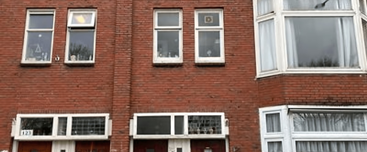 Kamer huren in Groningen