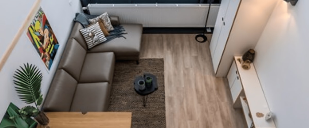 Appartement huren in Enschede