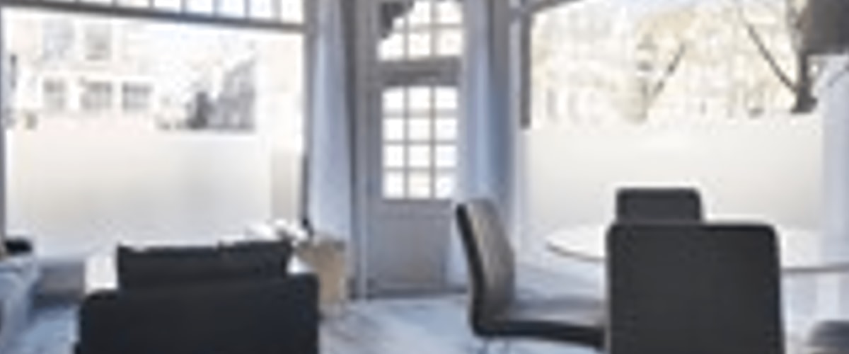 Appartement huren in Amsterdam