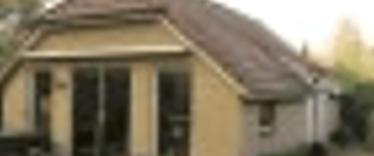 Recreatiewoning huren in Lunteren