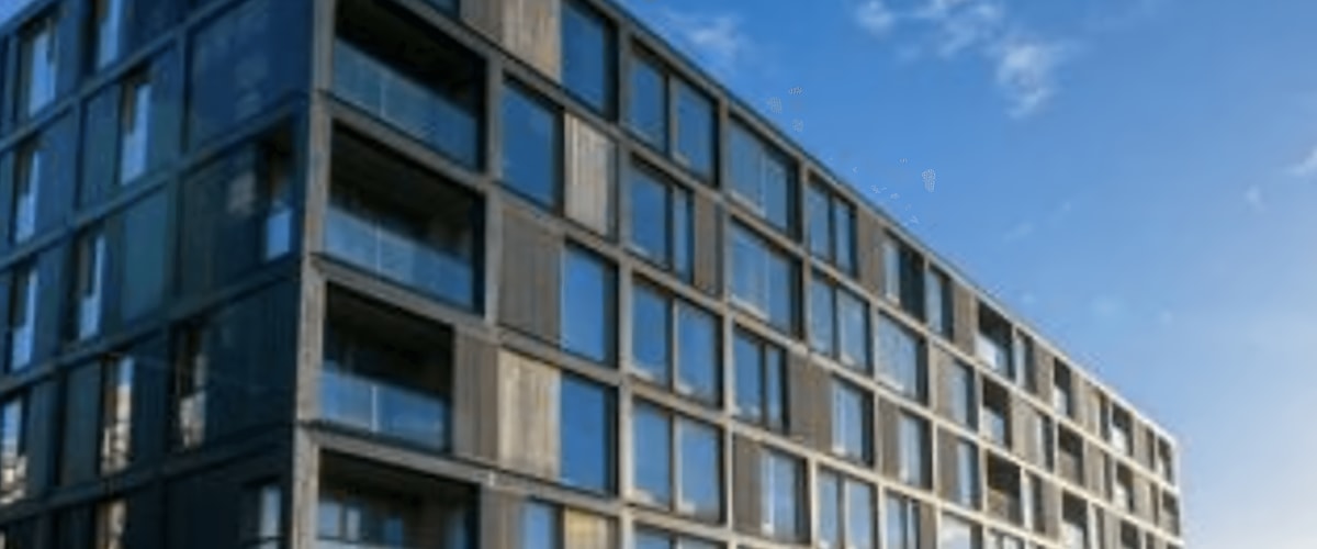 Appartement huren in Amsterdam
