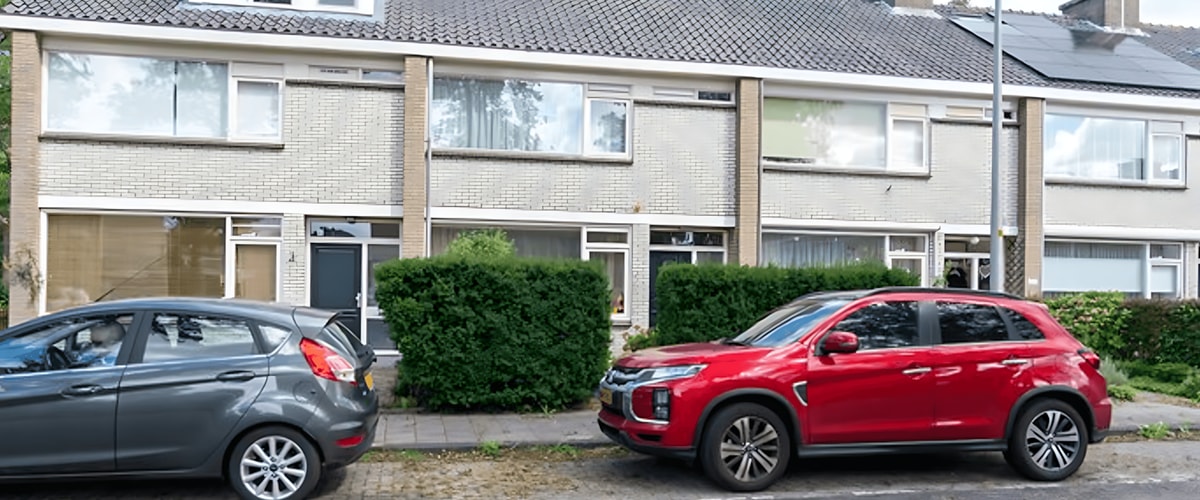 Huis huren in Wassenaar