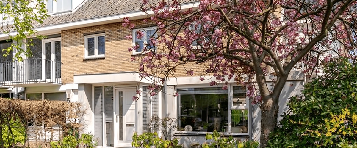 Huis huren in Wassenaar