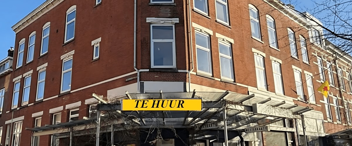 Bedrijfsruimte huren in Rotterdam