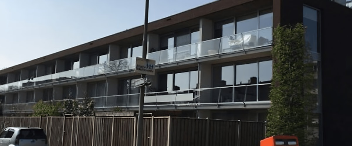 Appartement huren in Eindhoven