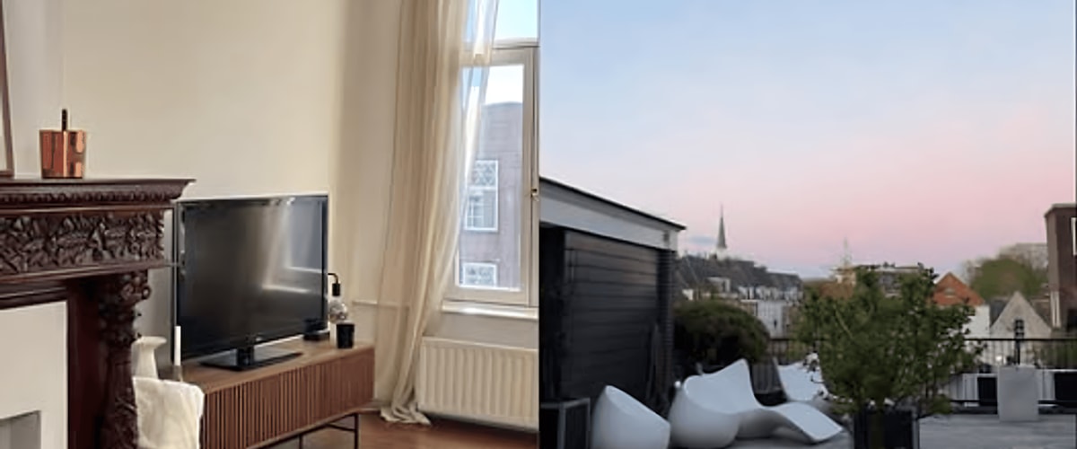 Kamer huren in Breda