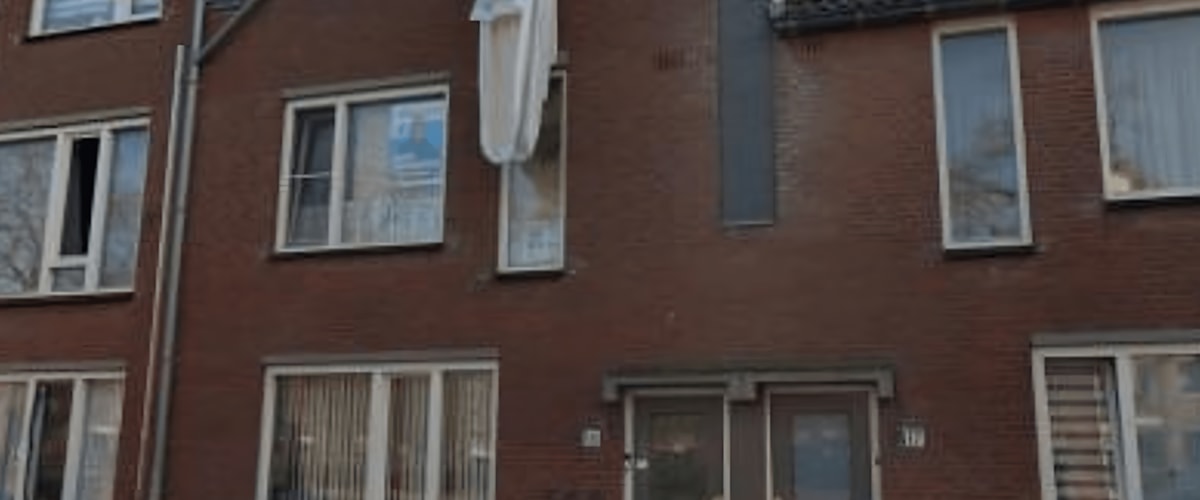 Huis huren in Hoorn