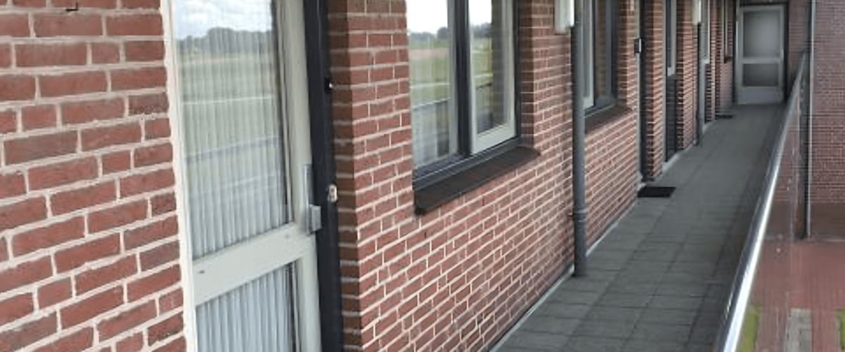 Appartement huren in Medemblik