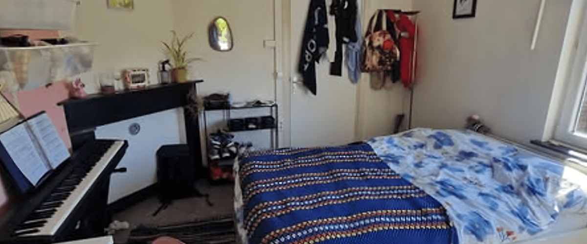 Kamer huren in Maastricht