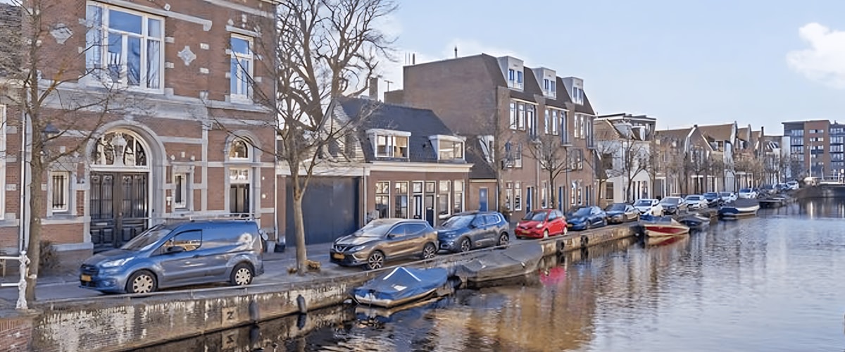 Huis huren in Haarlem