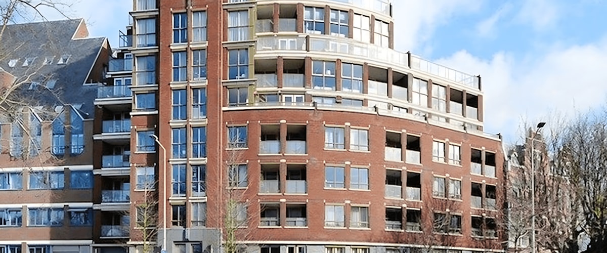 Appartement huren in Den Haag