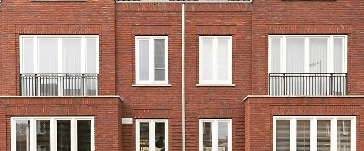 Huis huren in Rotterdam