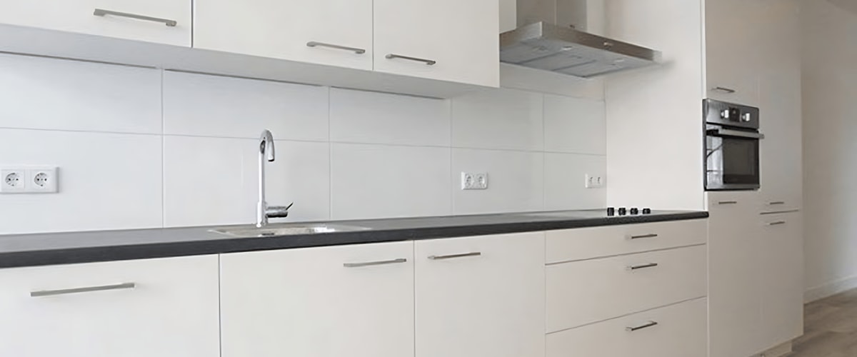 Appartement huren in Rotterdam