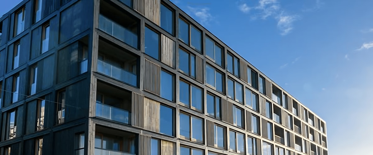 Appartement huren in Amsterdam