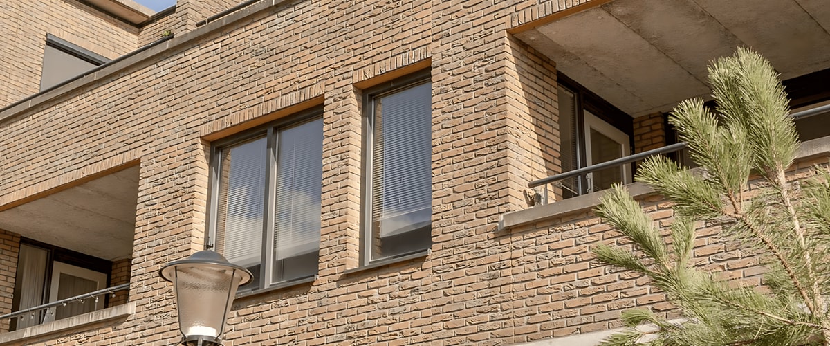 Appartement huren in Wassenaar