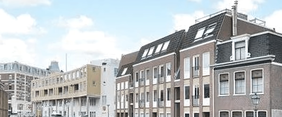 Appartement huren in Den Haag