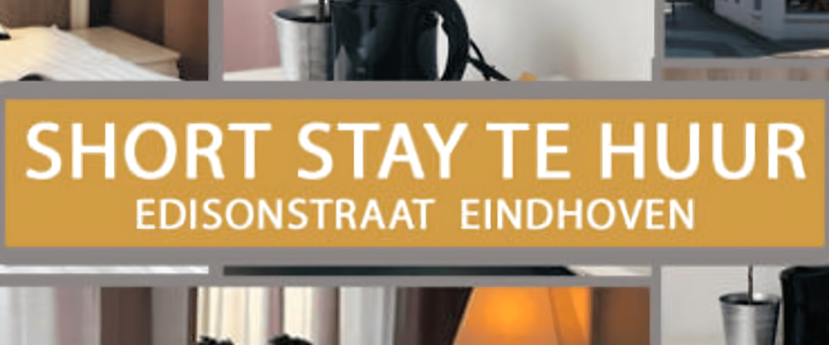 Kamer huren in Eindhoven