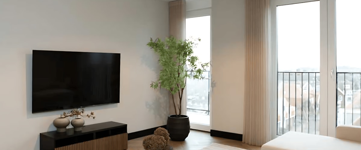 Appartement huren in Capelle Aan Den Ijssel