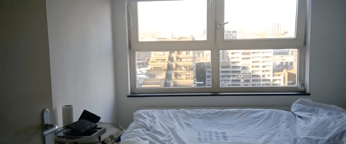 Kamer huren in Rotterdam