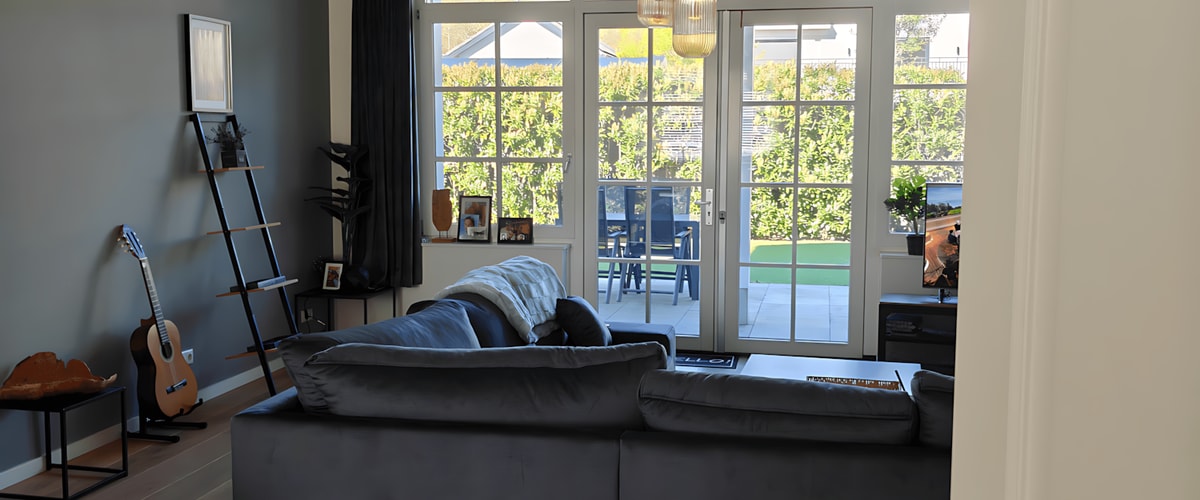 Kamer huren in Noordwijk