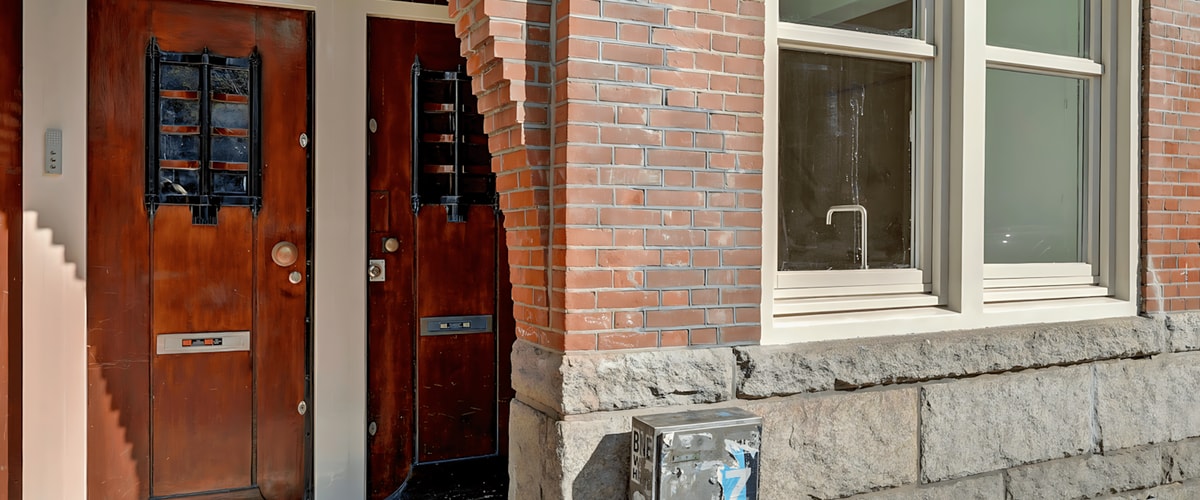 Appartement huren in Amsterdam